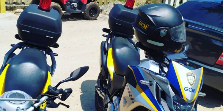 Prefeitura prepara instalação de base da Polícia Municipal em Maresias