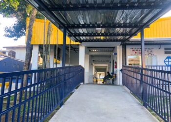 Prefeitura entrega revitalização e reforma da EMEI Emília Pinder “Peteleco” nesta quinta-feira (30)