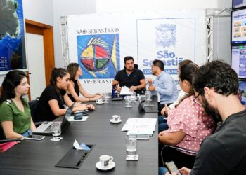 Prefeitura de São Sebastião prepara Jornada da Saúde em parceria com Faculdade de Medicina