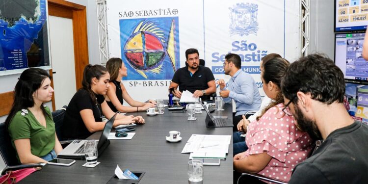 Prefeitura de São Sebastião prepara Jornada da Saúde em parceria com Faculdade de Medicina