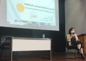 Prefeitura de São Sebastião promove palestra sobre prevenção à exploração sexual infantil e na adolescência