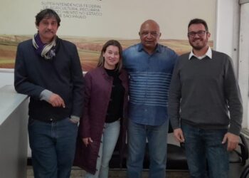 Prefeitura de São Sebastião submete estudo para implantação de parque aquícola ao MAPA