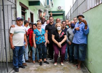 São Sebastião PREV realiza café da manhã com 28 servidores da Prefeitura que aposentarão no dia 1º de julho