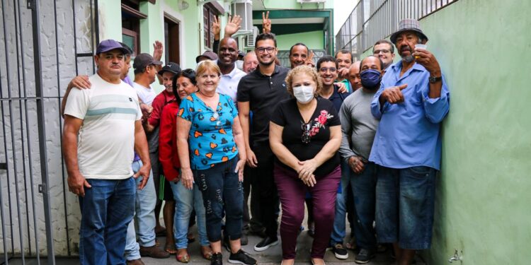 São Sebastião PREV realiza café da manhã com 28 servidores da Prefeitura que aposentarão no dia 1º de julho