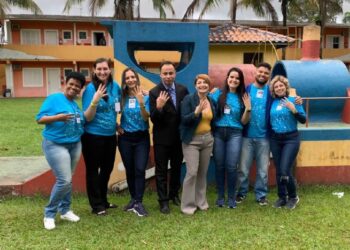 Técnicos da SEDUC participam de Treinamento de Desenvolvimento Humano e Profissional   
