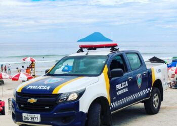 Prefeitura aumentará efetivo da Policia Municipal com concurso para mais 50 policiais