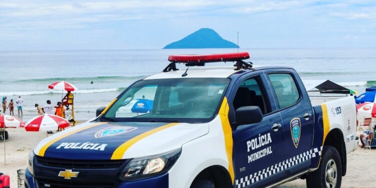 Prefeitura aumentará efetivo da Policia Municipal com concurso para mais 50 policiais