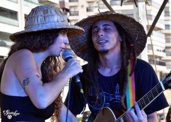 A vanguarda das artes e da cultura está no Espaço Circo Navegador
