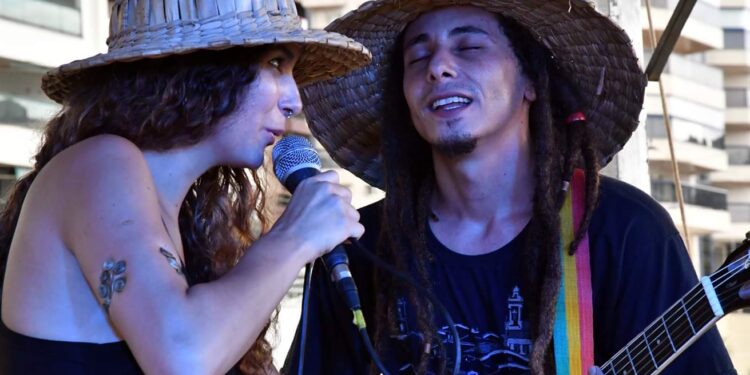 A vanguarda das artes e da cultura está no Espaço Circo Navegador