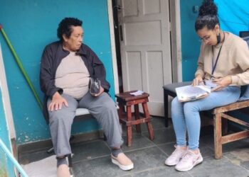 Prefeitura de São Sebastião solicita que beneficiários do programa de regularização fundiária completem cadastro
