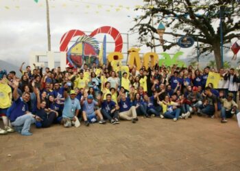 Município recebe alunos do intercâmbio Educacional e Cultural, “Interior em São Sebastião”