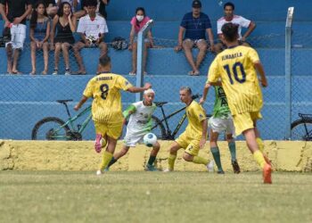 Escolas esportivas de Ilhabela participam do 64º Jogos Regionais