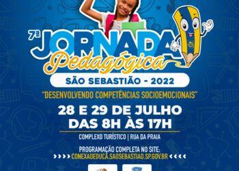 SEDUC se prepara para 7ª Jornada Pedagógica com início na próxima quinta-feira (28)