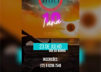 2ª Edição do Arena Haru Lana 10 agitará Praia Preta neste sábado com muito futevôlei e música