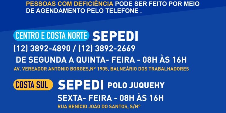 Recadastramento do Passe Livre Municipal 2022 começa nesta segunda-feira 1º de agosto