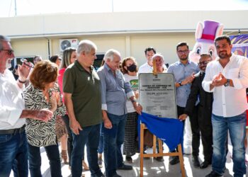 Prefeitura inaugurou novo Centro de Controle de Zoonoses do Jaraguá