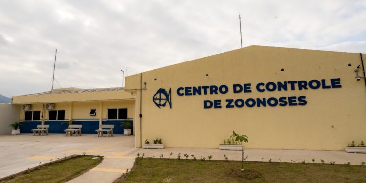 Prefeitura inaugura novo Centro de Controle de Zoonoses do Jaraguá nesta terça-feira (05)
