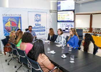 Centro Gestacional Harmonia para Vida terá vídeo institucional exibido mundialmente