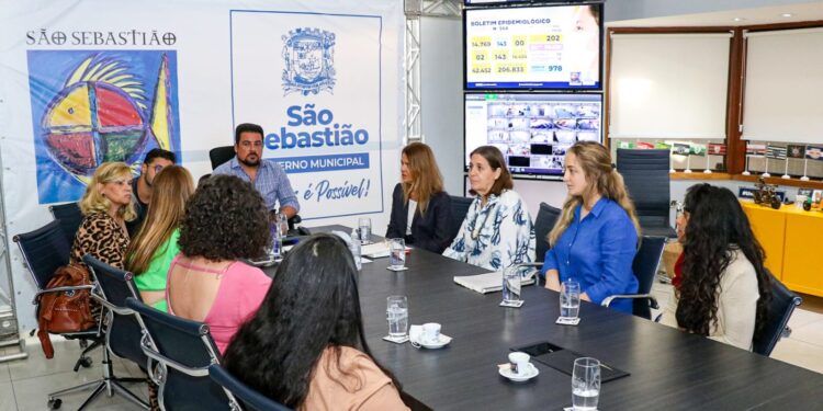 Centro Gestacional Harmonia para Vida terá vídeo institucional exibido mundialmente