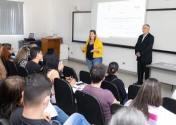Prefeitura e Escola Superior de Advocacia da OAB realizaram curso sobre Sindicância e Processo Administrativo Disciplinar