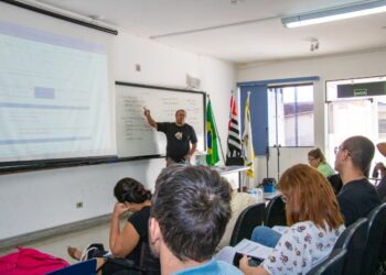 Prefeitura e Escola Superior de Advocacia da OAB encerram 2ª parte do curso sobre Sindicância e Processo Administrativo Disciplinar