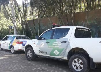 Prefeitura realiza monitoramento em áreas ambientais do bairro Maresias
