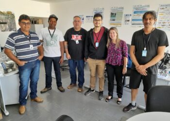 Prefeitura realiza cadastramento de maricultores sebastianenses