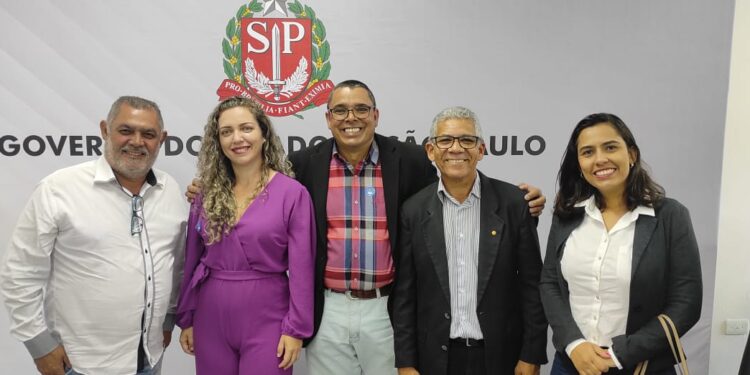 Secretários discutem políticas públicas voltadas a idosos e pessoas com deficiência