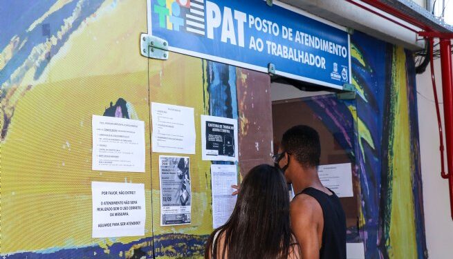 São Sebastião ocupa a 43ª colocação no ranking paulista de geração de emprego e renda