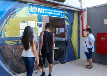 Prefeitura abre inscrições para cursos profissionais com direito a bolsa-auxílio do Programa Novotec Expresso