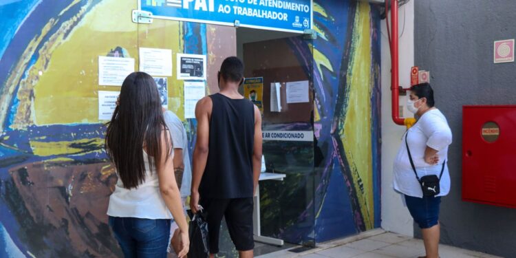 Prefeitura abre inscrições para cursos profissionais com direito a bolsa-auxílio do Programa Novotec Expresso