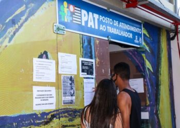 Prefeitura abre inscrições para cursos de qualificação profissional com direito a bolsa-auxílio do Programa Novotec Expresso
