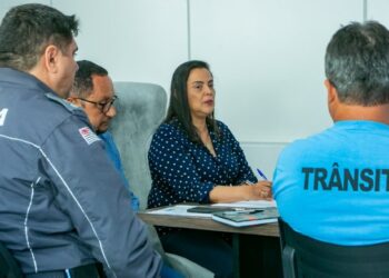 Prefeitura se prepara para receber estudantes do programa educacional e cultural “Interior em São Sebastião”