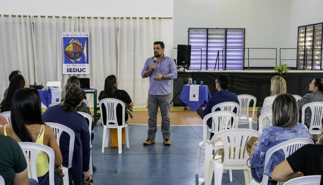 Prefeitura trabalha em Plano de Contingência para receber delegações que disputarão os 84º Jogos Abertos do Interior   