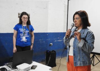Prefeitura de São Sebastião promove reunião comunitária para apresentação de informações sobre núcleos congelados em Boraceia 