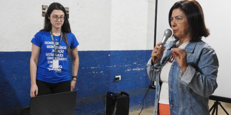 Prefeitura de São Sebastião promove reunião comunitária para apresentação de informações sobre núcleos congelados em Boraceia