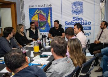 São Sebastião se prepara para receber o 84º Jogos Abertos ‘Horácio Baby Barioni’