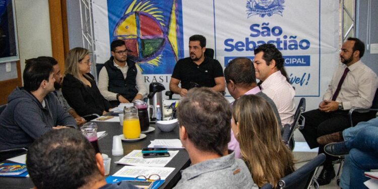 São Sebastião se prepara para receber o 84º Jogos Abertos ‘Horácio Baby Barioni’