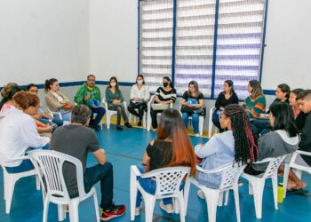 SEDUC finaliza qualificação de 200 colaboradores que atuam como apoio à inclusão escolar