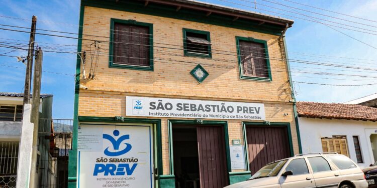 São Sebastião PREV recupera mais de R$ 1,7 milhão aplicado no Banco Santos