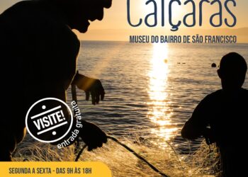 Museu do Bairro de São Francisco recebe a exposição “Caiçaras”