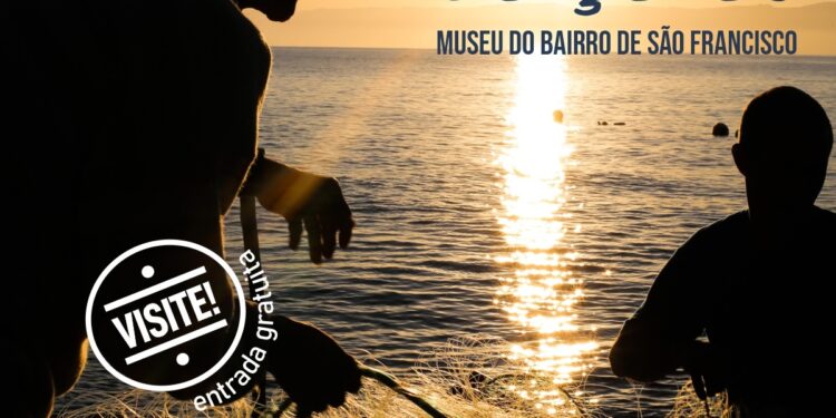 Museu do Bairro de São Francisco recebe a exposição “Caiçaras”
