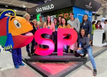 Prefeitura de São Sebastião participa de evento de cidades criativas realizado pela UNESCO