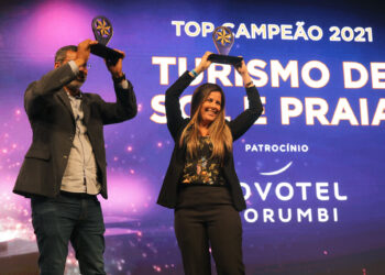 São Sebastião ganha Dia Municipal do Turismo no Calendário Oficial   