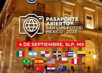 São Sebastião é finalista em 3 categorias no Prêmio Internacional Passaporte Aberto 2022