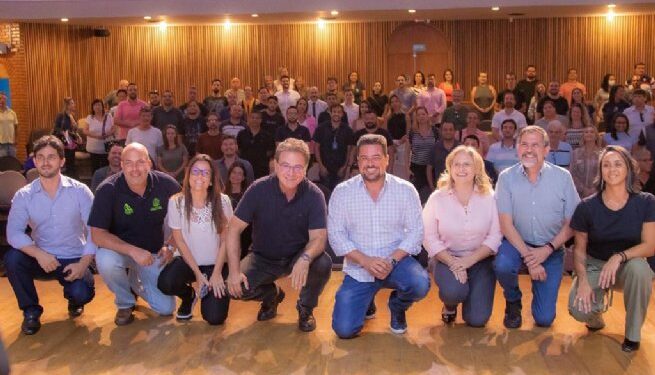 11º Congresso de Jornalistas e Profissionais de Turismo deixa legado para São Sebastião