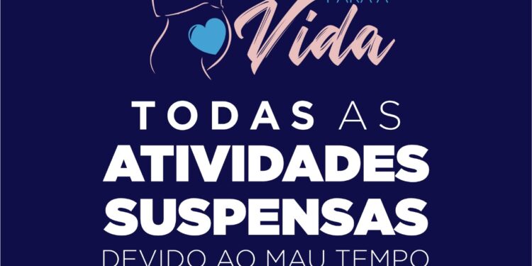 Centro Gestacional Harmonia para a Vida está com atividades suspensas