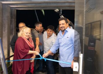 Prefeito Felipe Augusto inaugura Casa do Patrimônio Histórico de São Sebastião