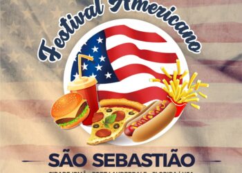 Prefeitura de São Sebastião abre inscrições para Concessão de Estandes no Festival Americano 2022