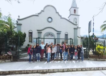 Alunos do Jovens em Atuação se preparam para 14ª edição do FestArt